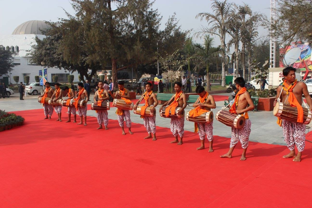 North East East 2016 - New Delhi Part 2-04