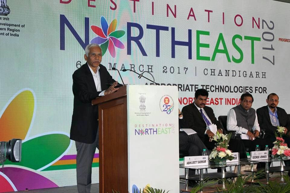 North East Destination 2017 Chandigarh Part 2-05
